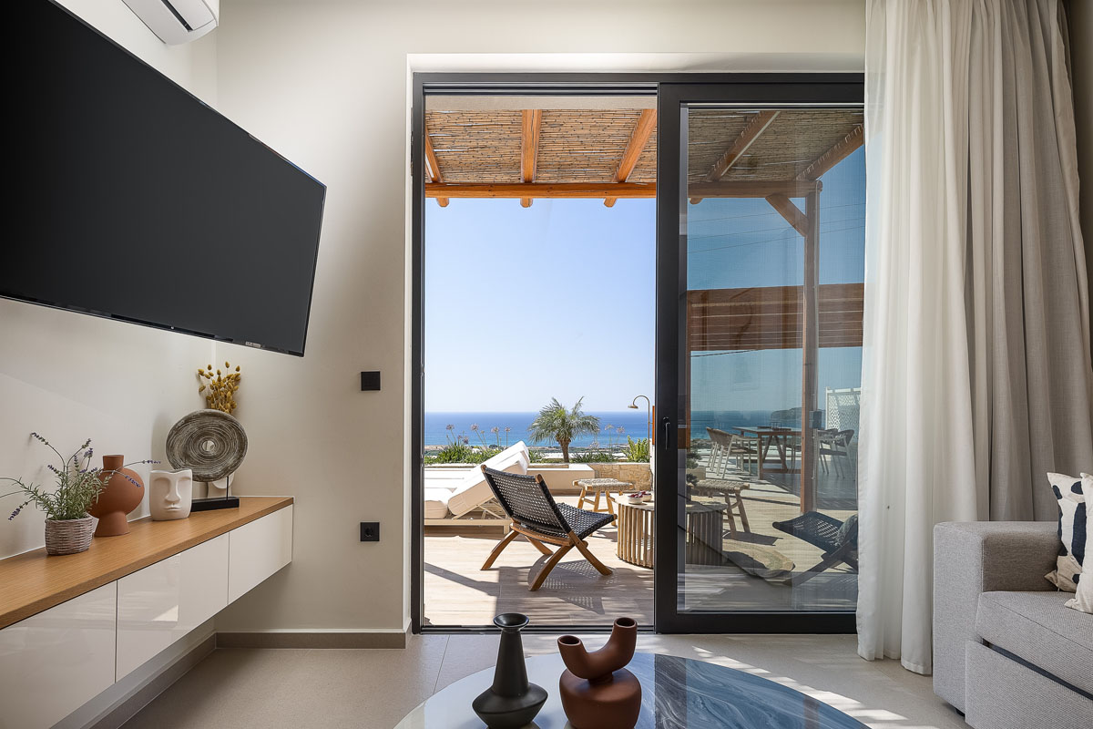 Divine Villa King